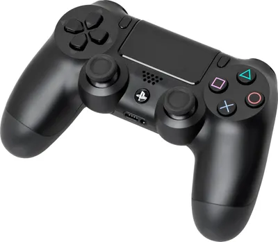 Геймпад DualShock 4 (PS4) — Play Time, Симферополь