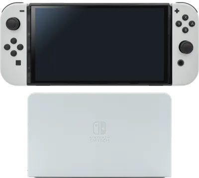Nintendo Switch OLED — Play Time, Симферополь