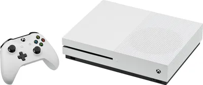 Xbox One S (б/у) — Play Time, Симферополь