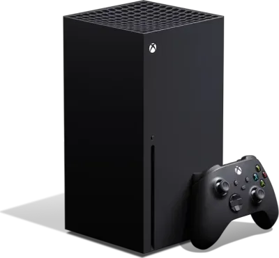 Xbox Series X 1 ТБ — Play Time, Симферополь